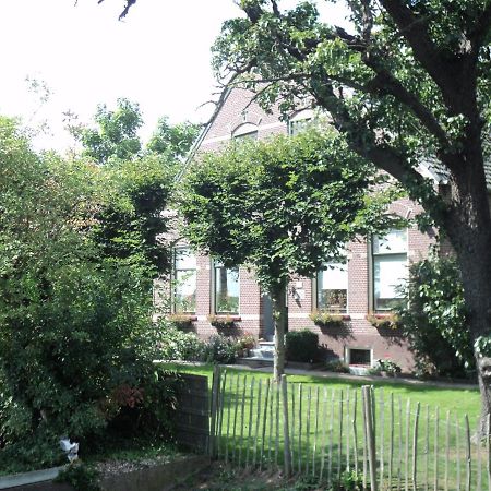 B&B De Kaagse Koe Huigsloot Bagian luar foto