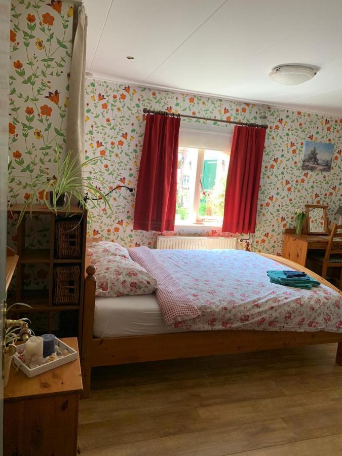 B&B De Kaagse Koe Huigsloot Bagian luar foto