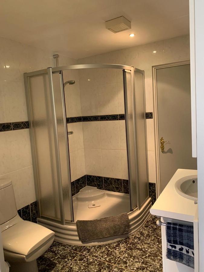 B&B De Kaagse Koe Huigsloot Bagian luar foto