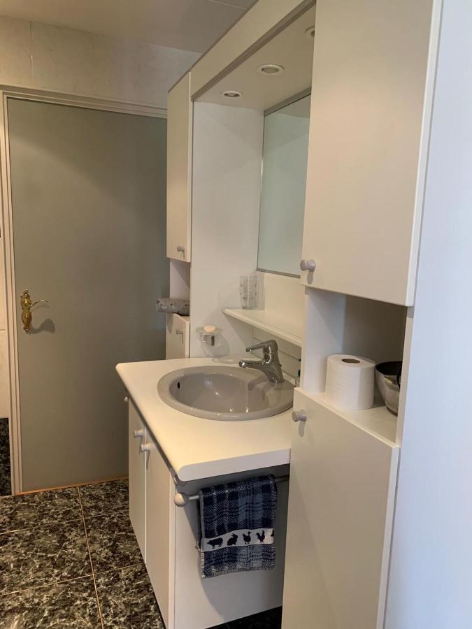 B&B De Kaagse Koe Huigsloot Bagian luar foto