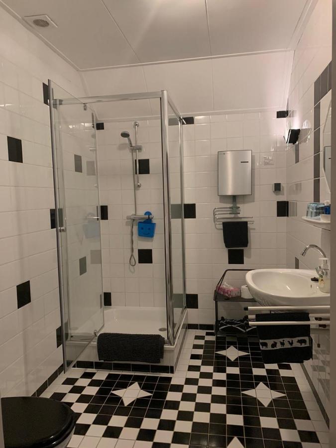 B&B De Kaagse Koe Huigsloot Bagian luar foto