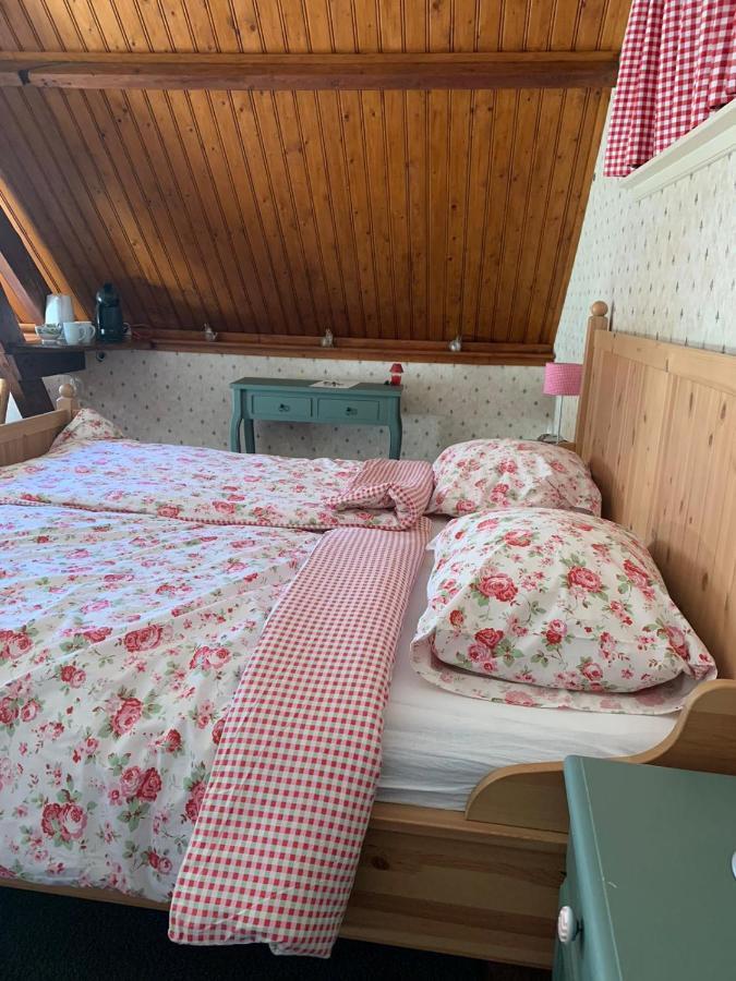 B&B De Kaagse Koe Huigsloot Bagian luar foto